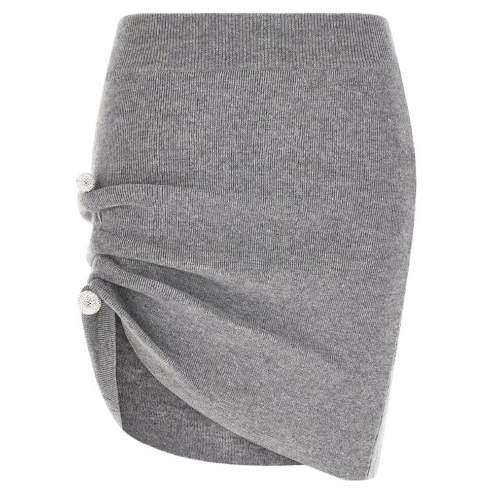 Giuseppe Di Morabito Women Jewel Pin Skirt
